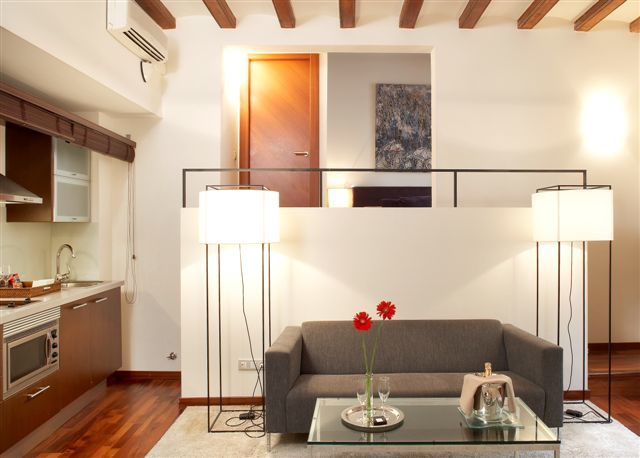 Mercer House Boria Bcn Barcelona Exteriör bild