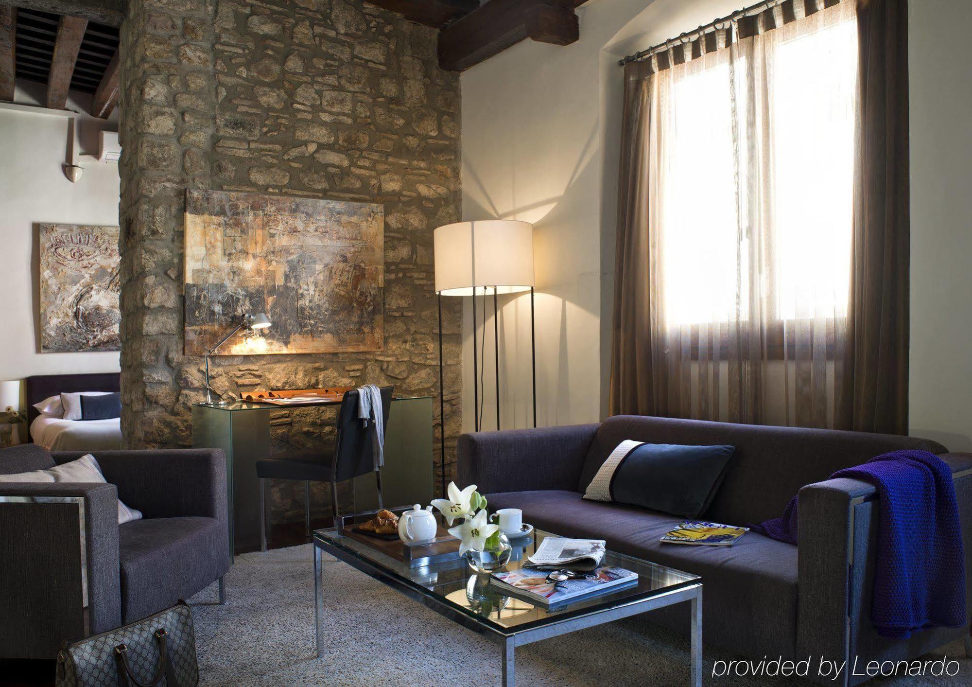 Mercer House Boria Bcn Barcelona Rum bild