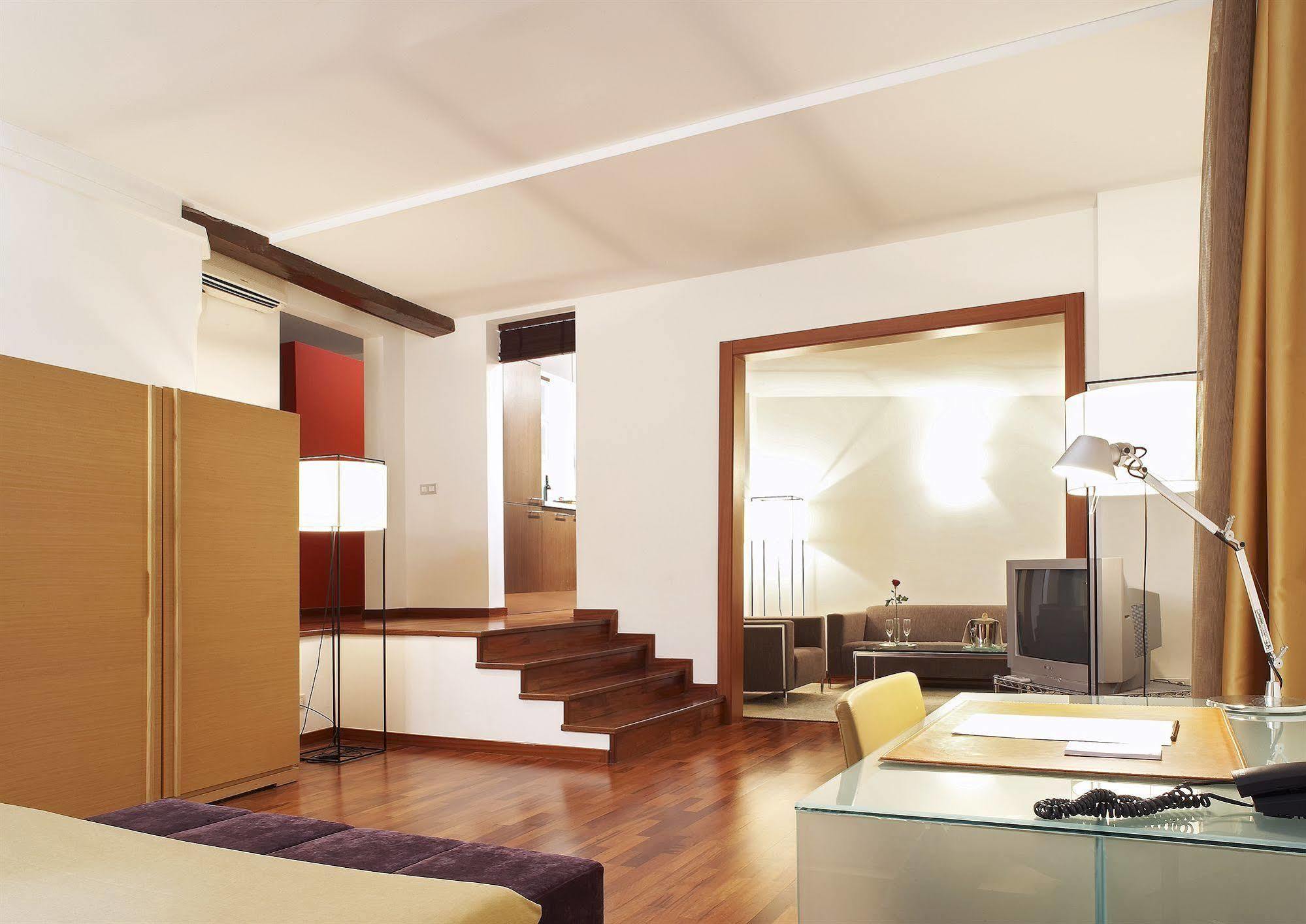 Mercer House Boria Bcn Barcelona Rum bild