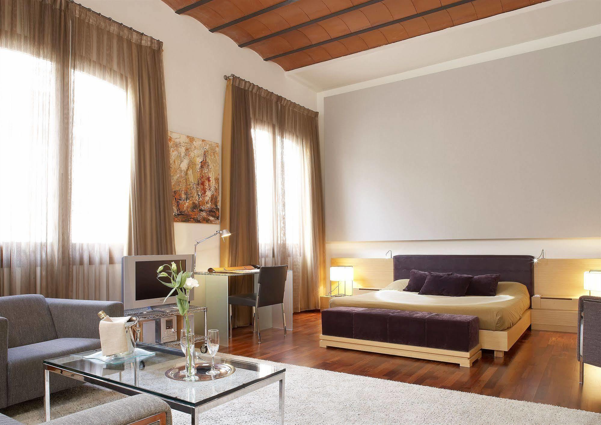 Mercer House Boria Bcn Barcelona Exteriör bild